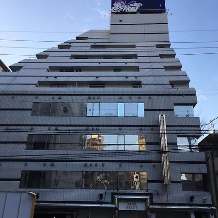 Hotel Piatt (Adults Only) Nagoya Bagian luar foto