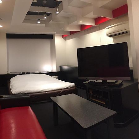 Hotel Piatt (Adults Only) Nagoya Bagian luar foto