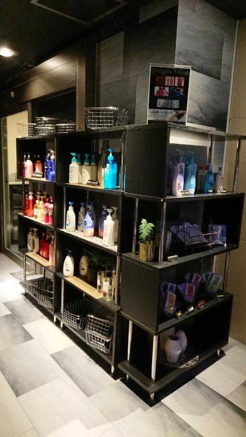 Hotel Piatt (Adults Only) Nagoya Bagian luar foto