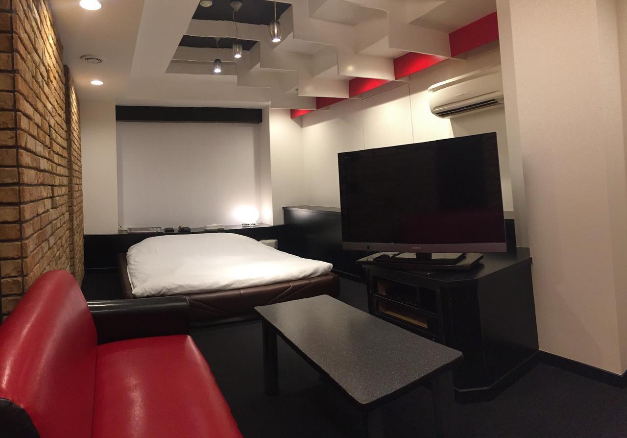 Hotel Piatt (Adults Only) Nagoya Bagian luar foto